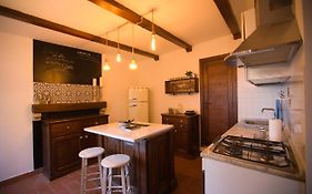 Appartamento Le Scalette