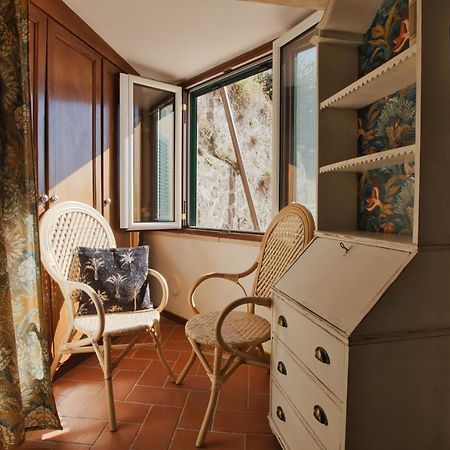 Appartamento Le Scalette Nemi Exterior foto